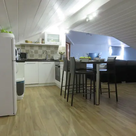 Apartamento Casper