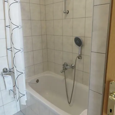 Casper Apartman