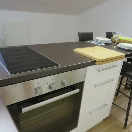 Apartman Casper *
