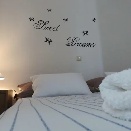 Apartamento Casper