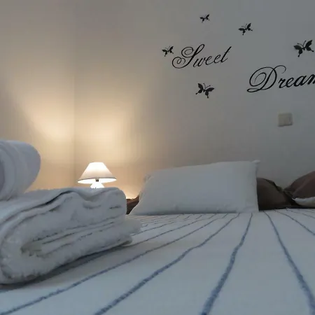 Casper Apartman Novi Vinodolski