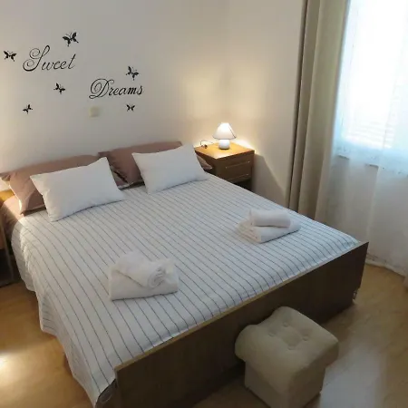 Casper Apartman Novi Vinodolski