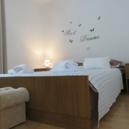 Apartment Casper *