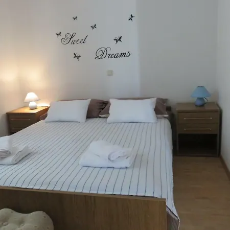 Casper Apartment