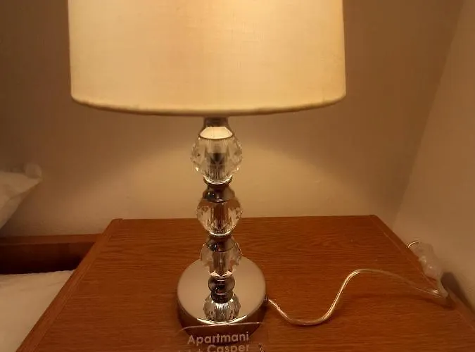 Casper * Novi Vinodolski