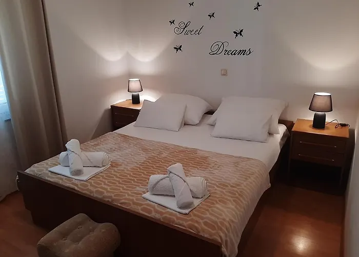 Apartamento Casper Novi Vinodolski