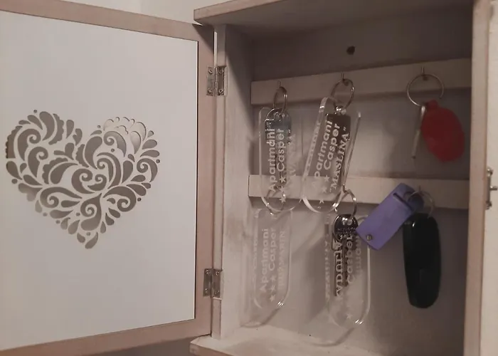 Casper 노비비노돌스키