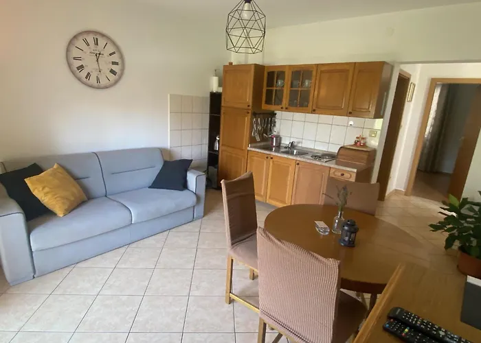 Apartamento Casper