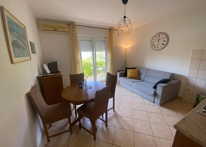 아파트 Casper 노비비노돌스키