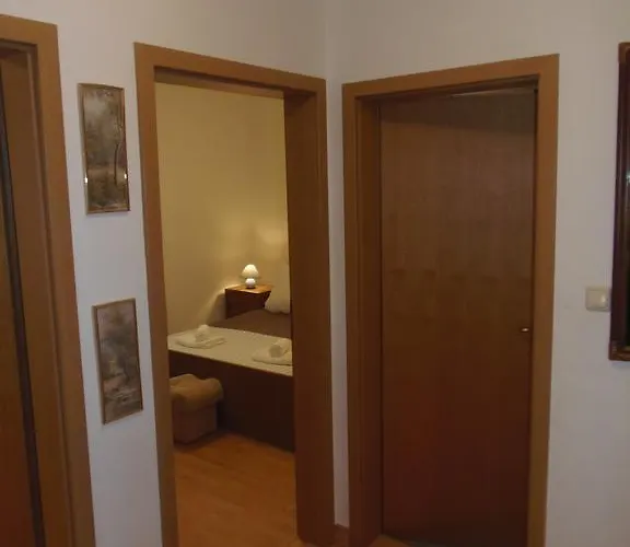 Casper * Novi Vinodolski