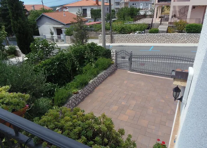 Apartamento Casper Novi Vinodolski