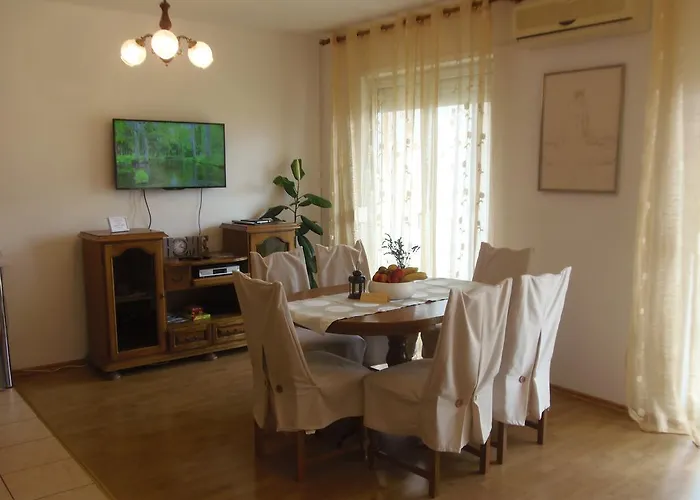 Lejlighed Casper Novi Vinodolski