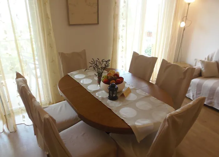 Casper 아파트 노비비노돌스키