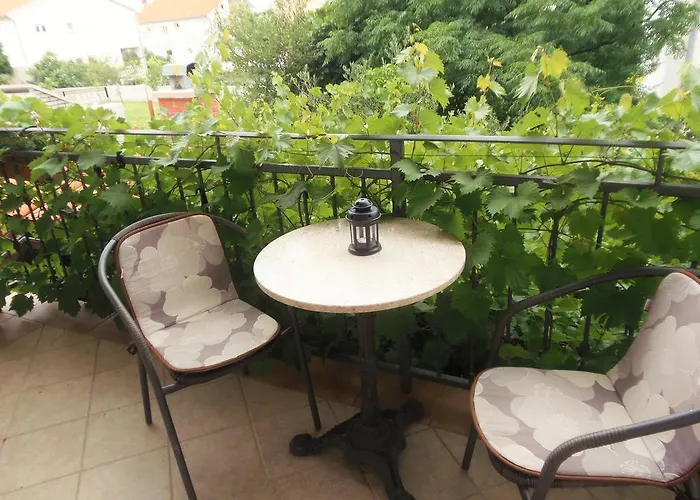 Casper 아파트 노비비노돌스키