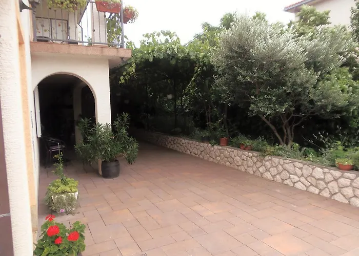 Casper Apartamento Novi Vinodolski