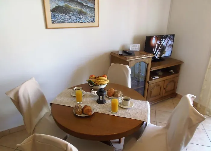 아파트 Casper 노비비노돌스키