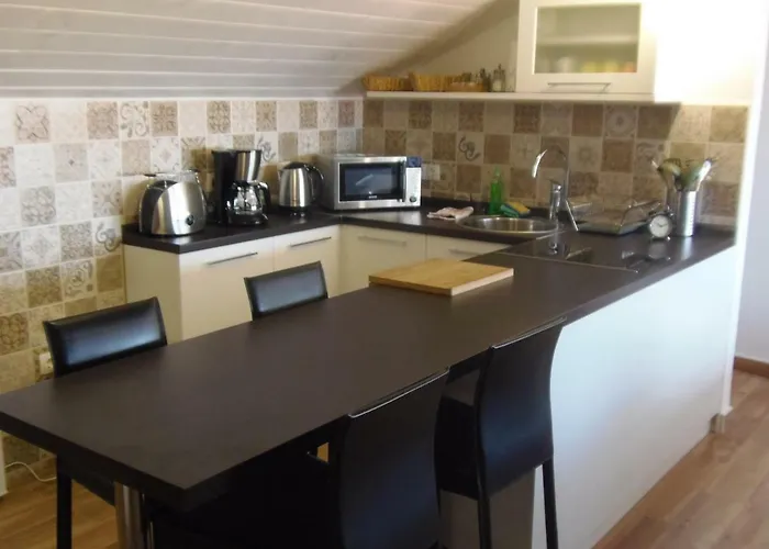 Casper Novi Vinodolski