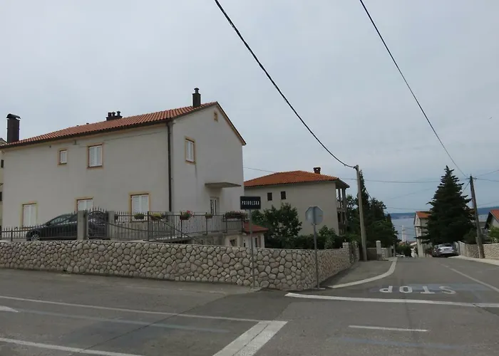 Lejlighed Casper Novi Vinodolski