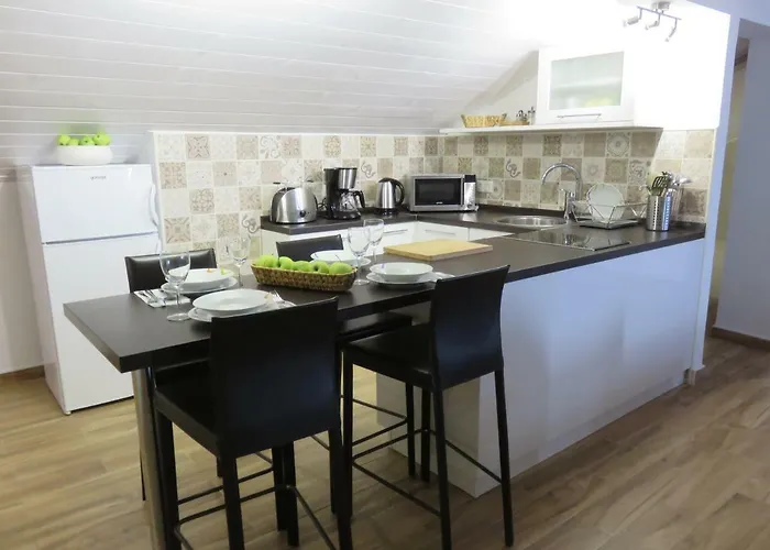 Casper 아파트 노비비노돌스키