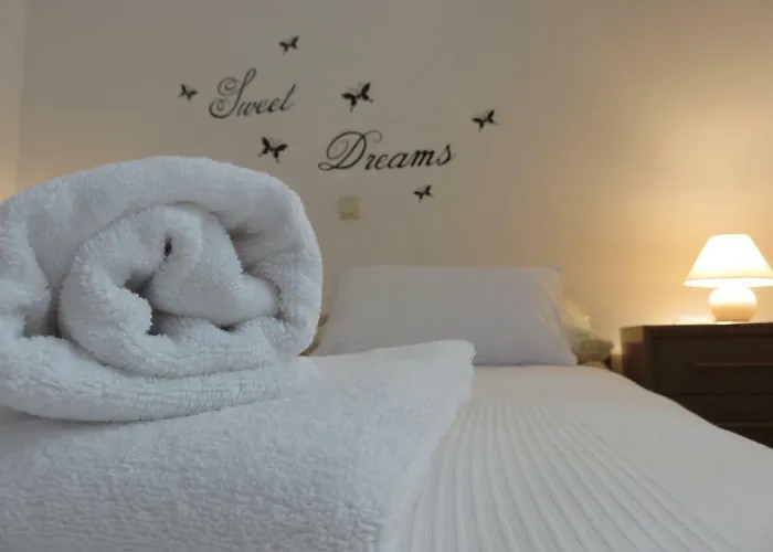 아파트 Casper 노비비노돌스키