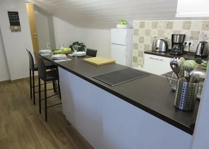 Casper * Novi Vinodolski