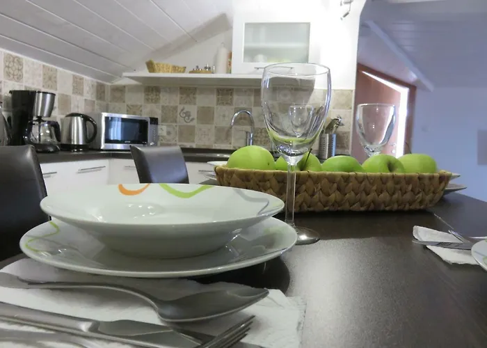 Casper 아파트 노비비노돌스키