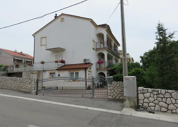 Casper Novi Vinodolski