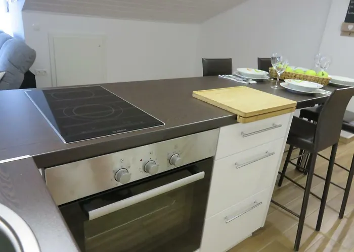 Apartamento Casper *