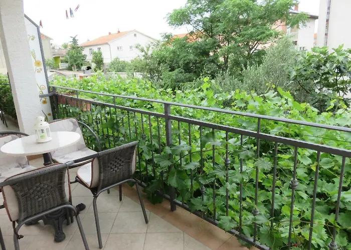 Apartamento Casper *