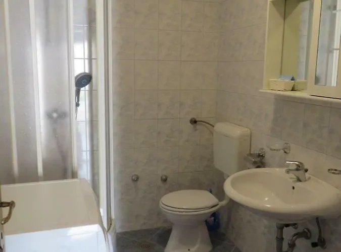 Apartamento Casper *