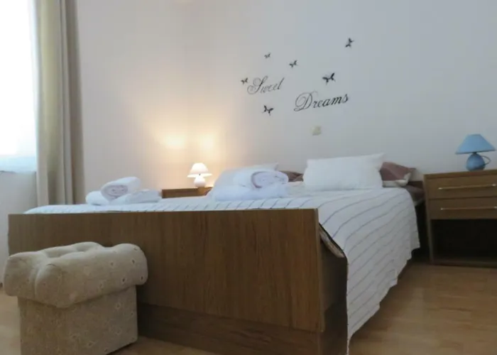 Apartamento Casper *