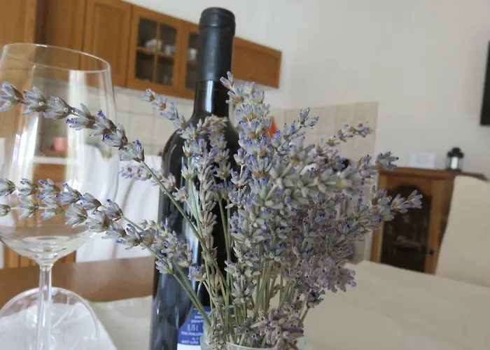 Casper Apartamento Novi Vinodolski