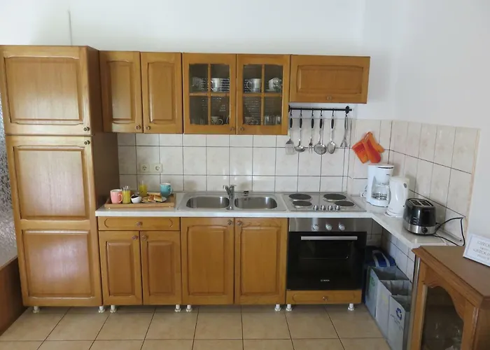 Casper Apartamento Novi Vinodolski
