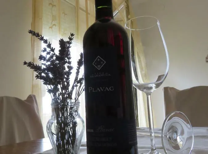 Casper Apartamento Novi Vinodolski